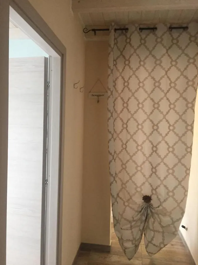 מונסרטו B&B Da Manu