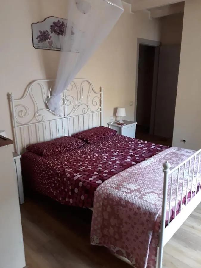מונסרטו B&B Da Manu