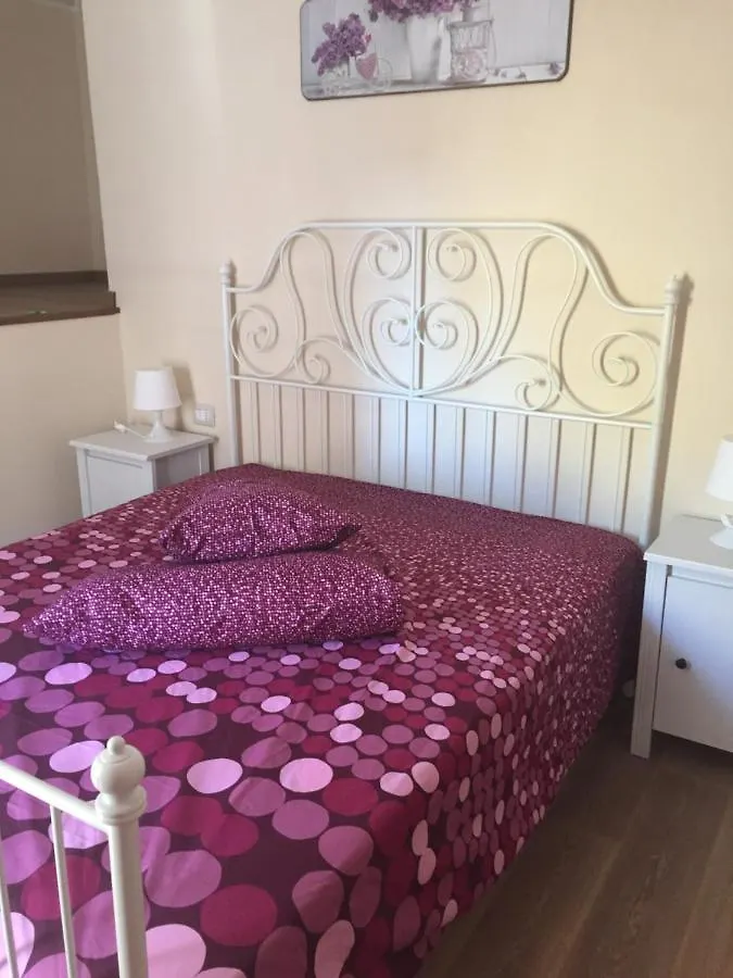 מונסרטו B&B Da Manu 0*,