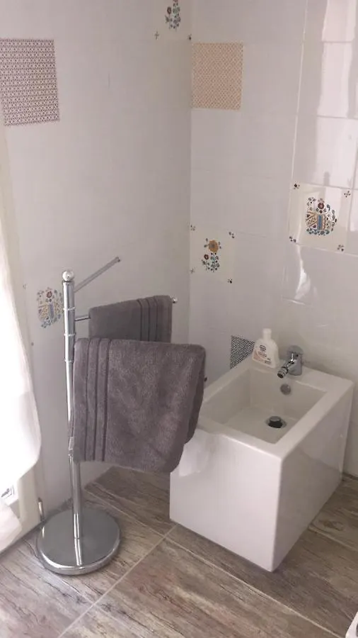 מונסרטו B&B Da Manu 0*,